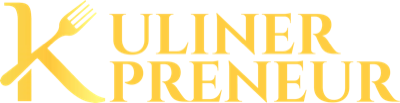 Kulinerpreneur Masterclass